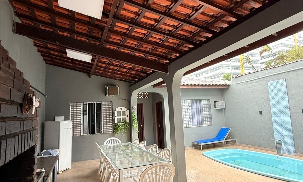 Photo of Outdoor in Centro