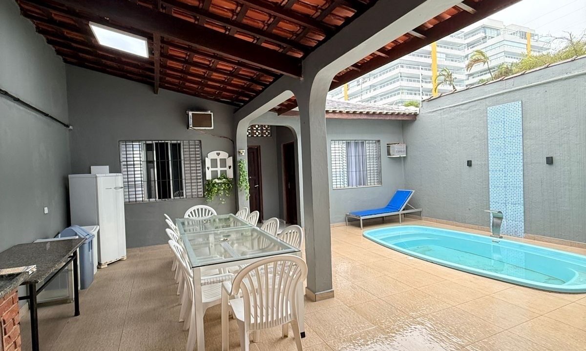 Photo of Outdoor in Centro