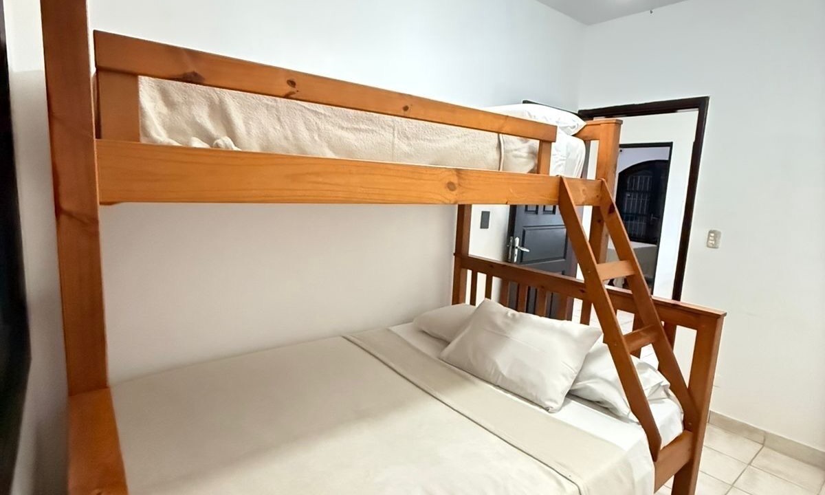 Photo of Bedroom in Centro