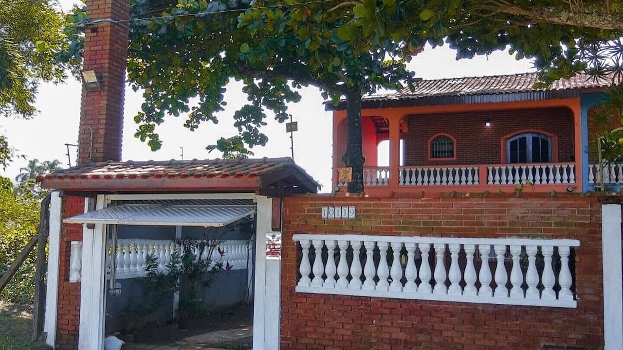 Photo of Outdoor in Centro
