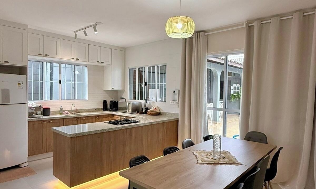 Photo of Kitchen in Centro