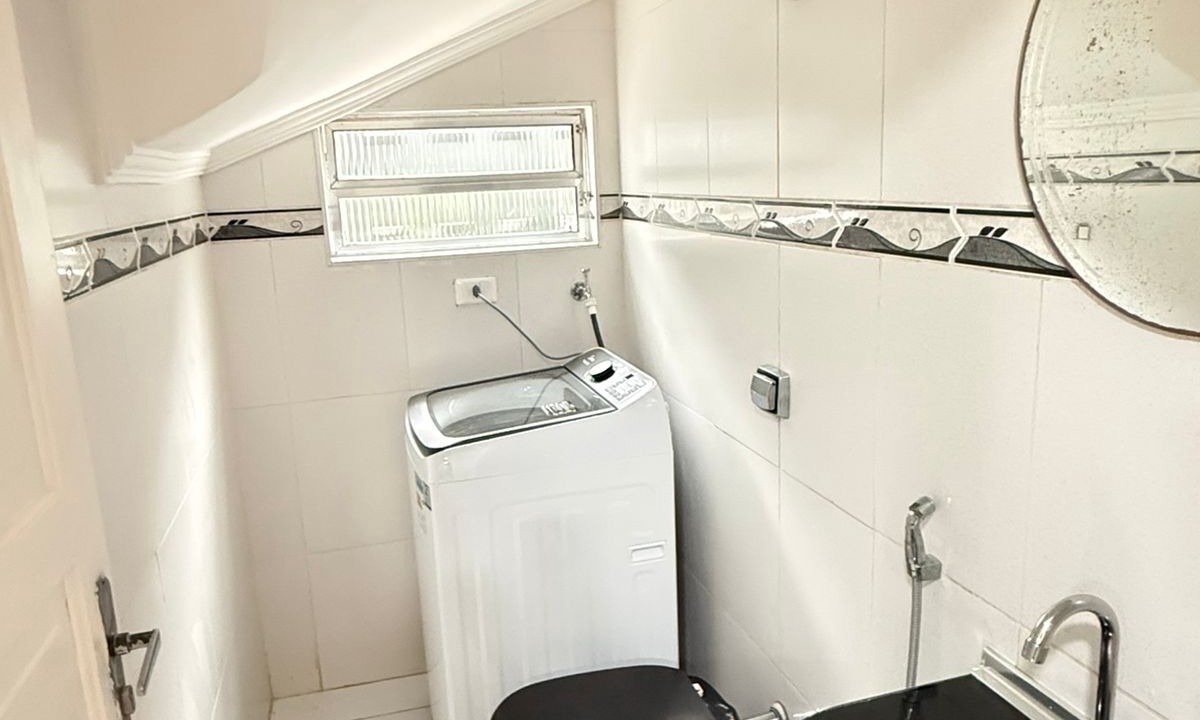 Photo of Bathroom in Centro