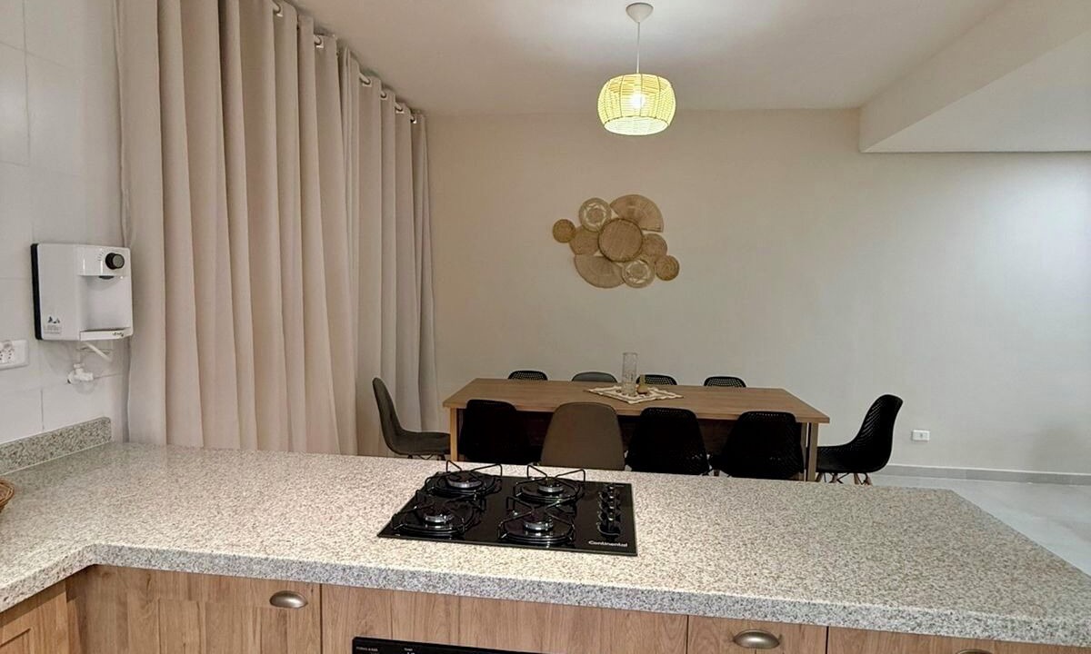 Photo of Kitchen in Centro