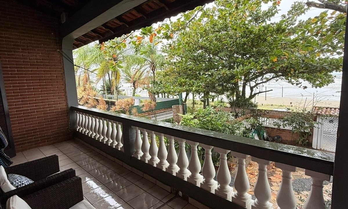 Photo of Patio Balcony in Centro