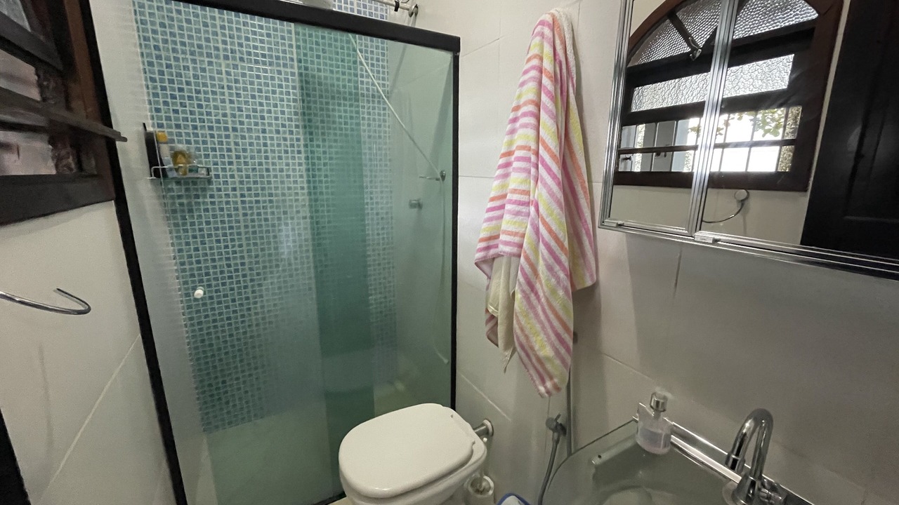 Photo of Bathroom in Centro