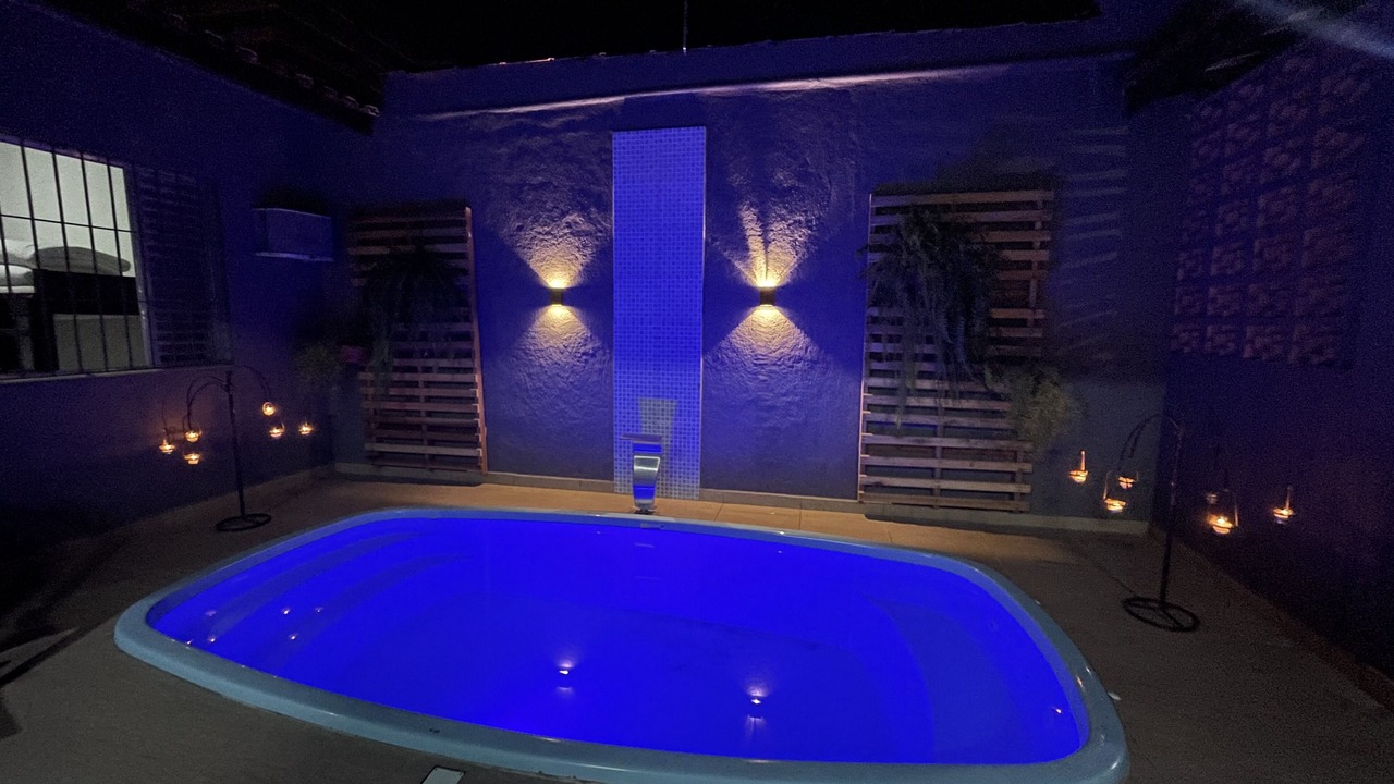 Photo of Outdoor in Centro