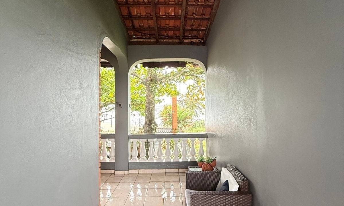 Photo of Patio Balcony in Centro