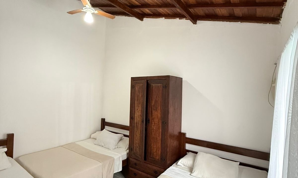 Photo of Bedroom in Centro