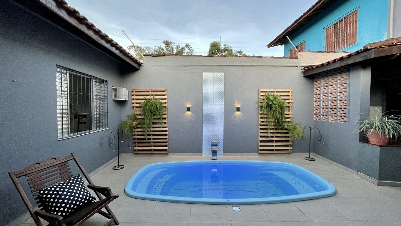 Photo of Outdoor in Centro