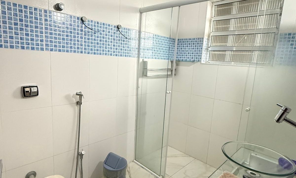 Photo of Bathroom in Centro