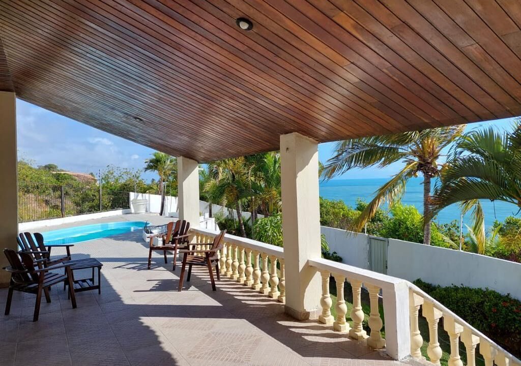 Photo of Outdoor in Conde