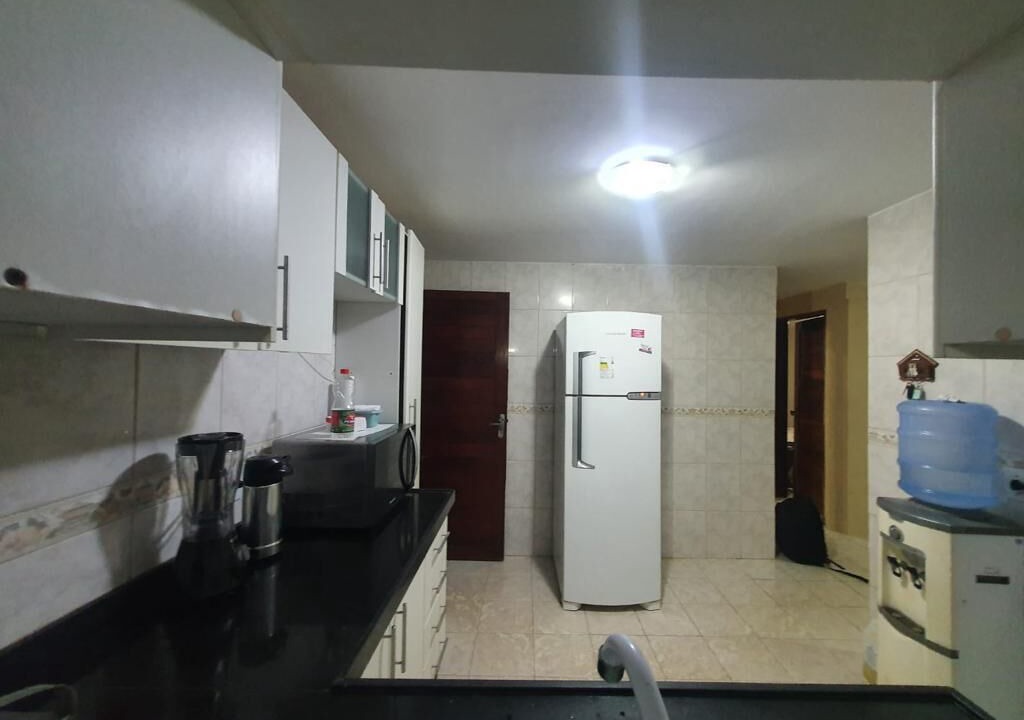 Photo of Kitchen in Conde