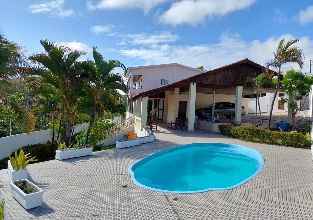 Photo of Outdoor in Conde
