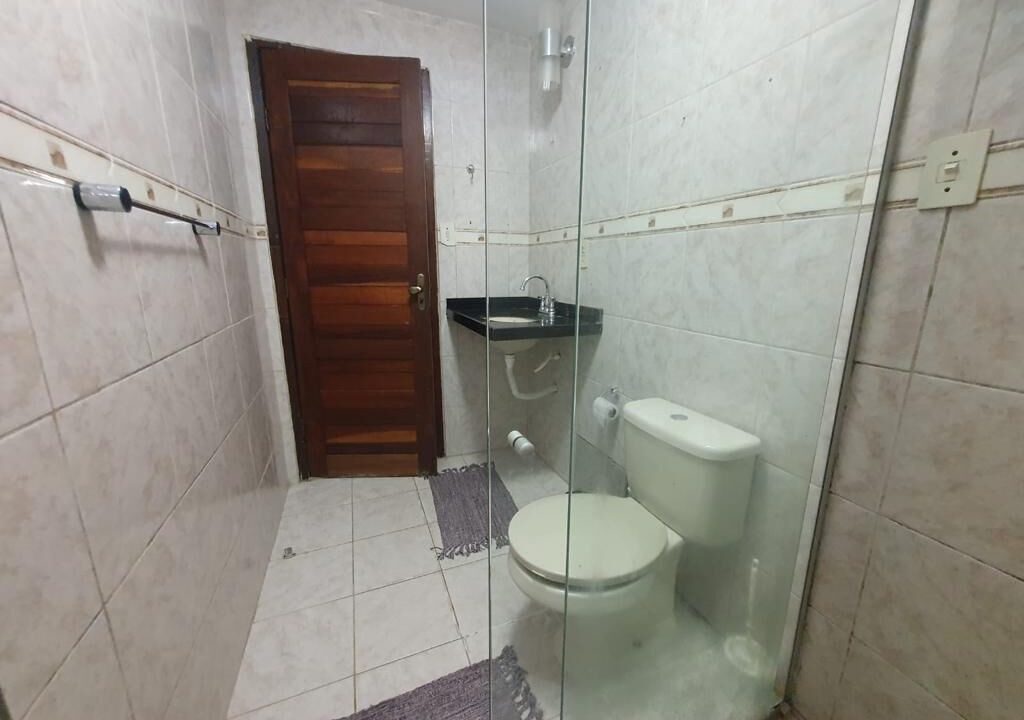 Photo of Bathroom in Conde