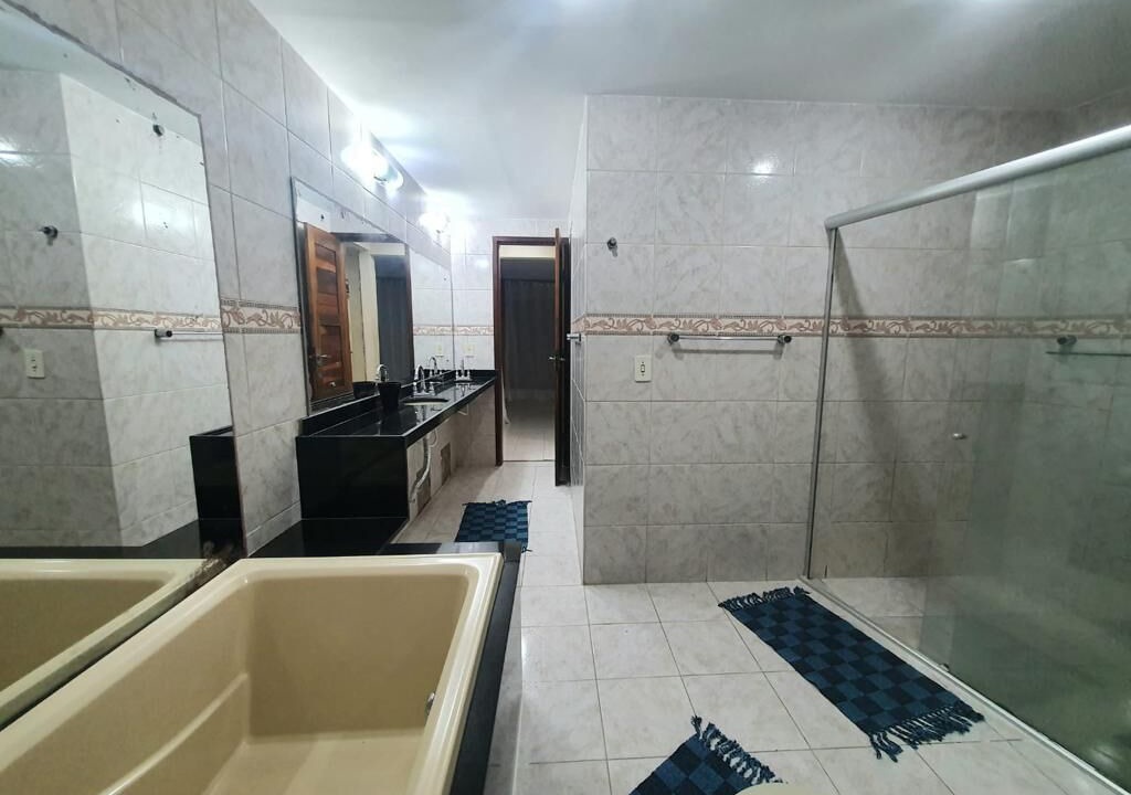 Photo of Bathroom in Conde
