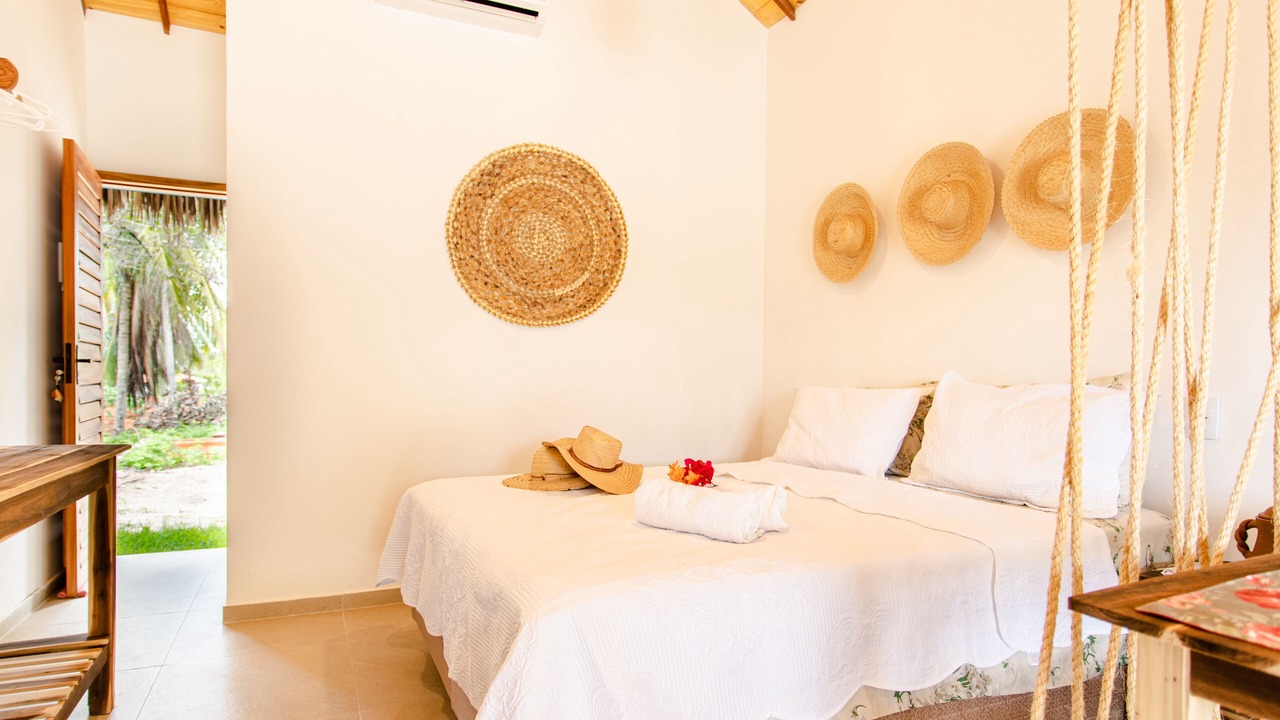 Photo of Bedroom in Caicara