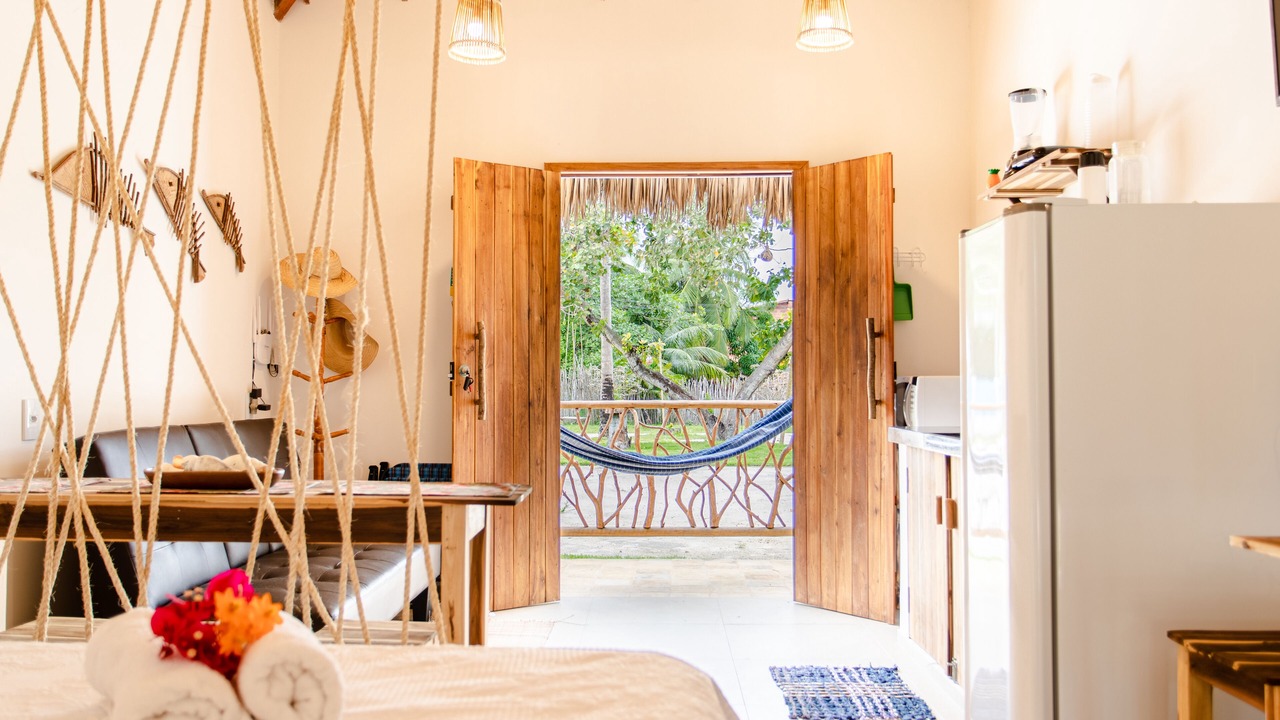 Photo of Bedroom in Caicara