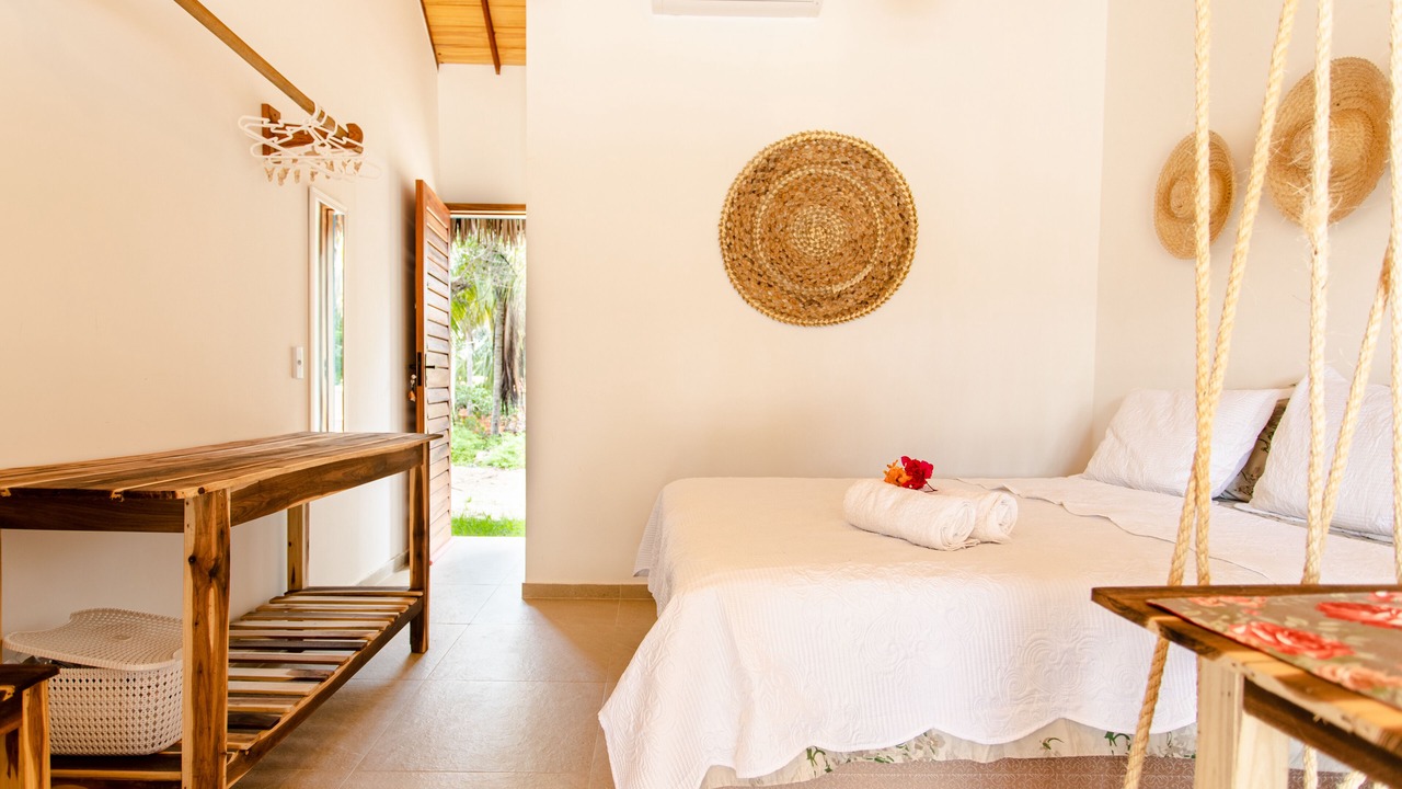 Photo of Bedroom in Caicara