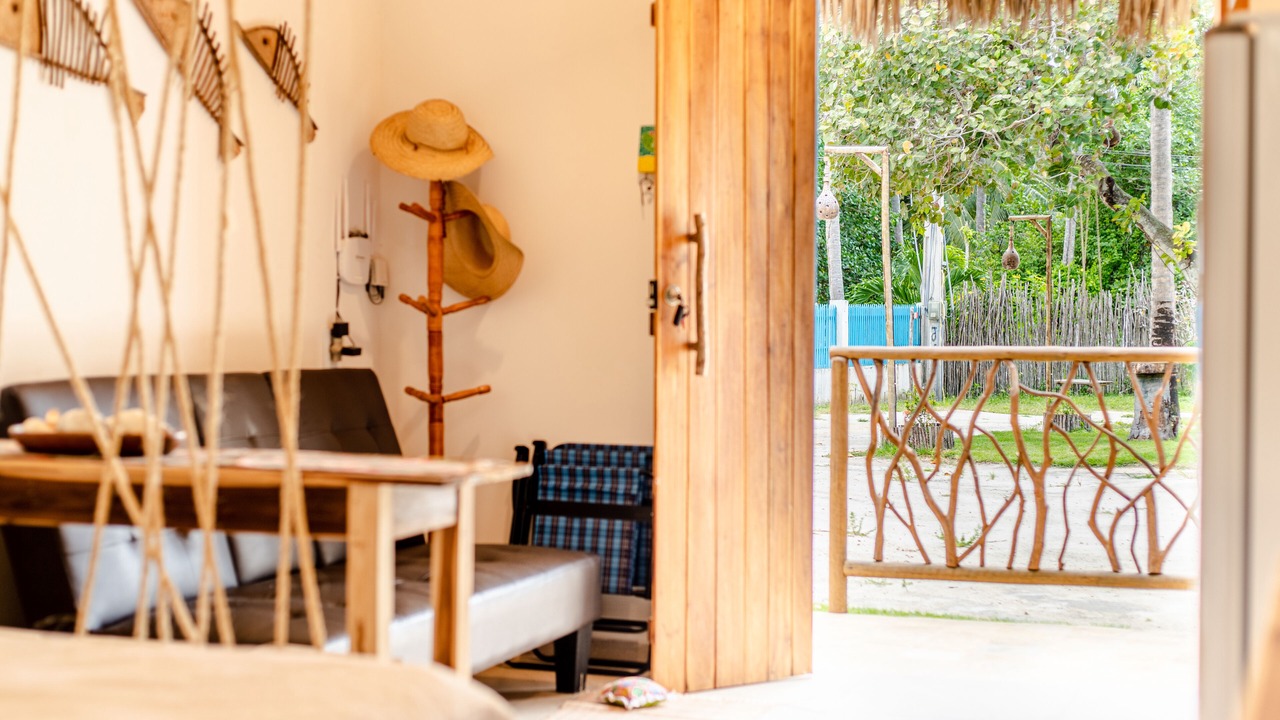 Photo of Bedroom in Caicara