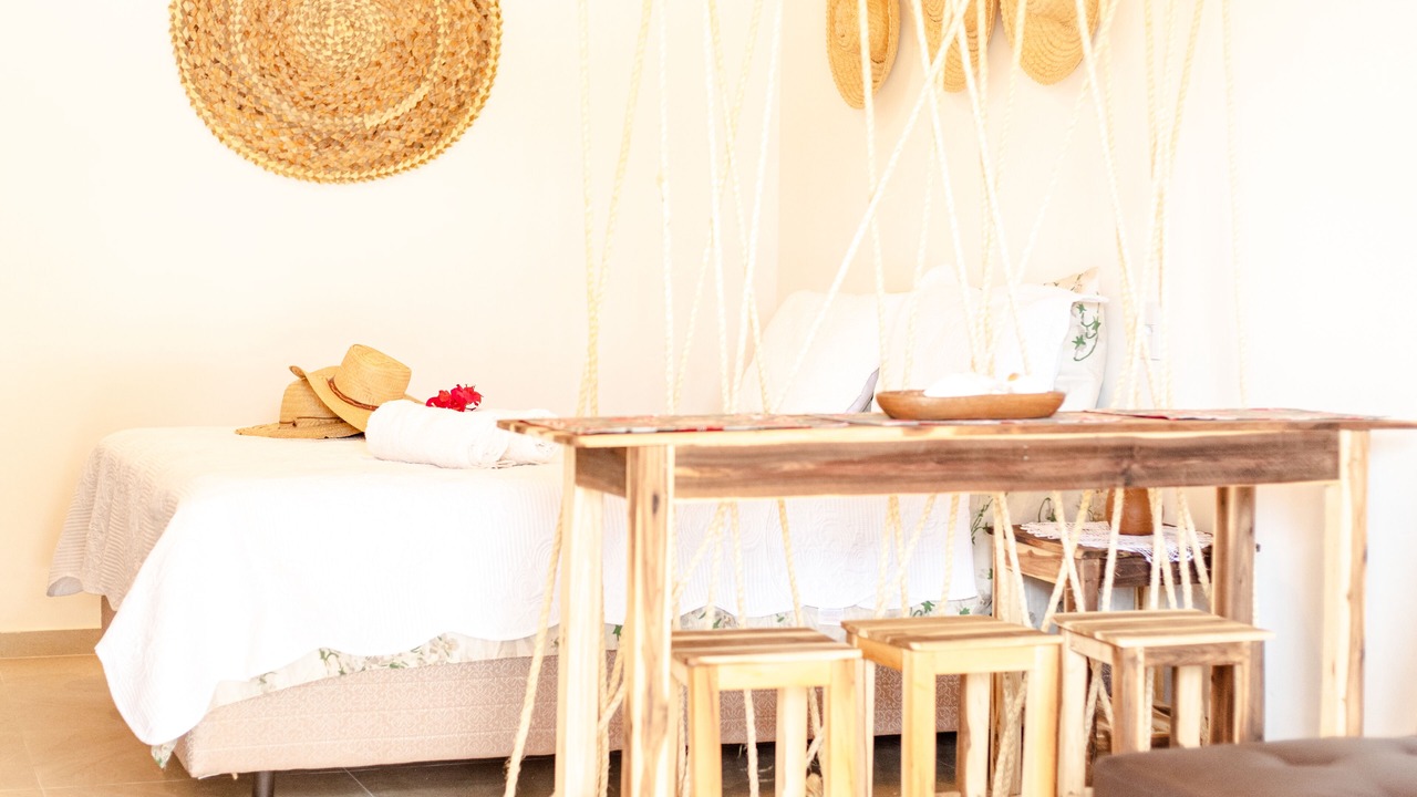 Photo of Bedroom in Caicara