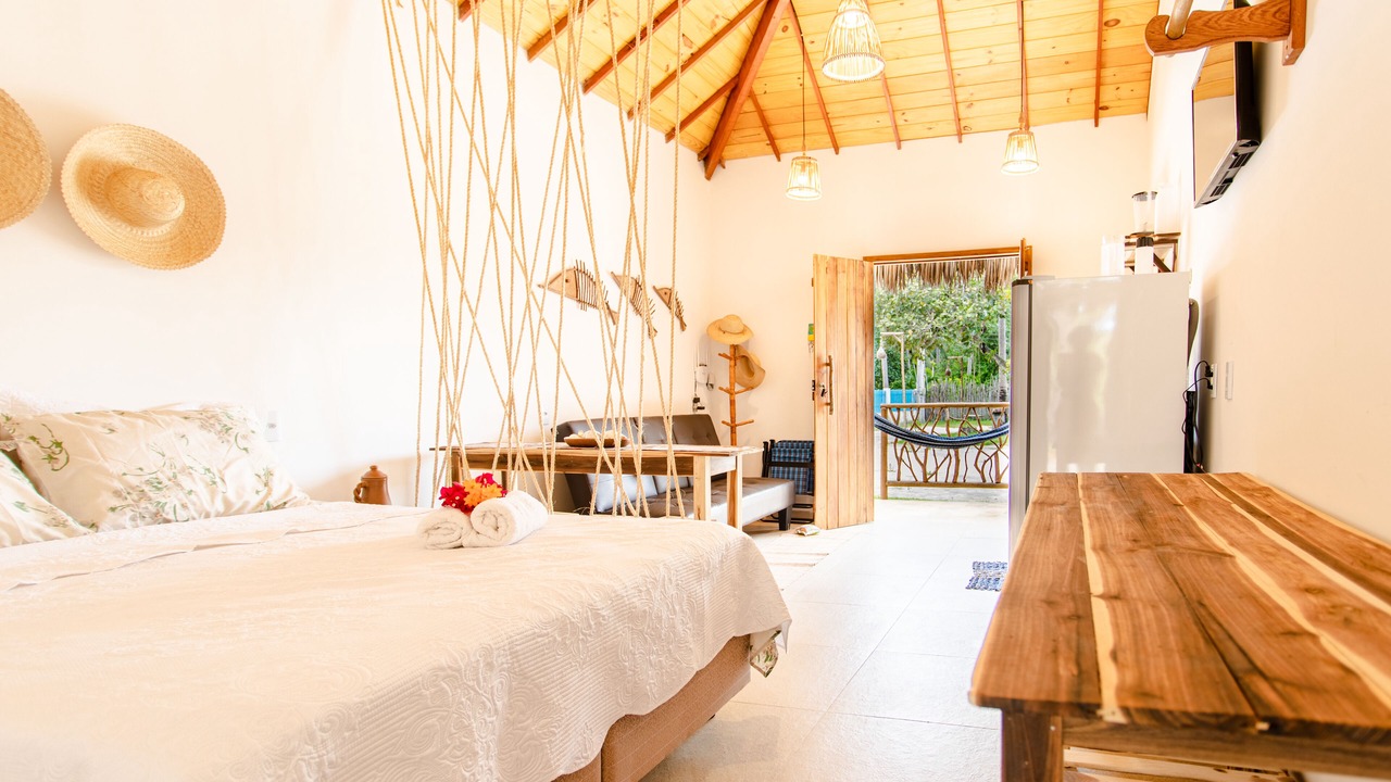 Photo of Bedroom in Caicara