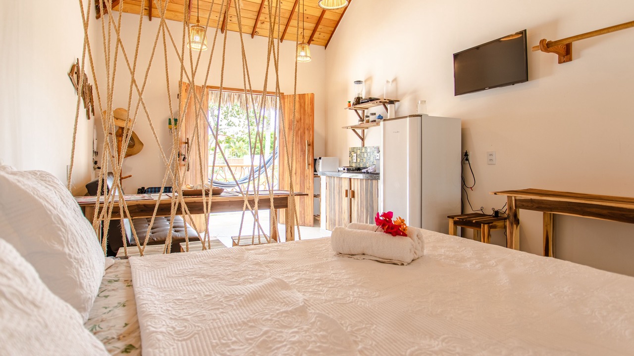 Photo of Bedroom in Caicara