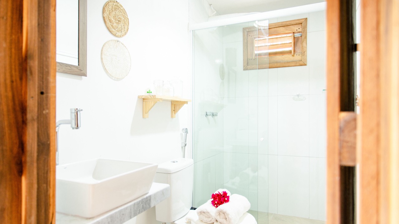 Photo of Bathroom in Caicara