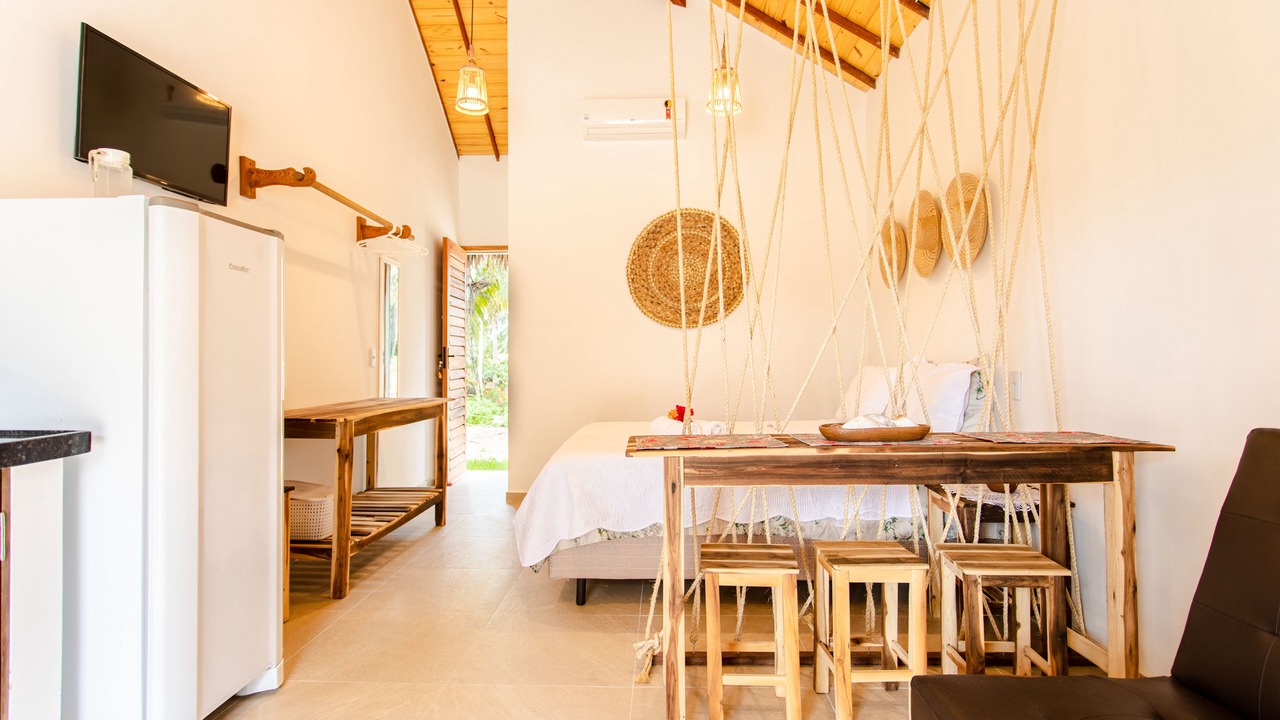 Photo of Bedroom in Caicara
