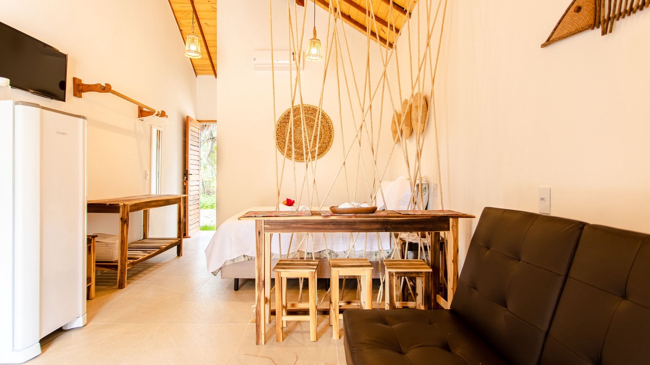 Photo of Bedroom in Caicara