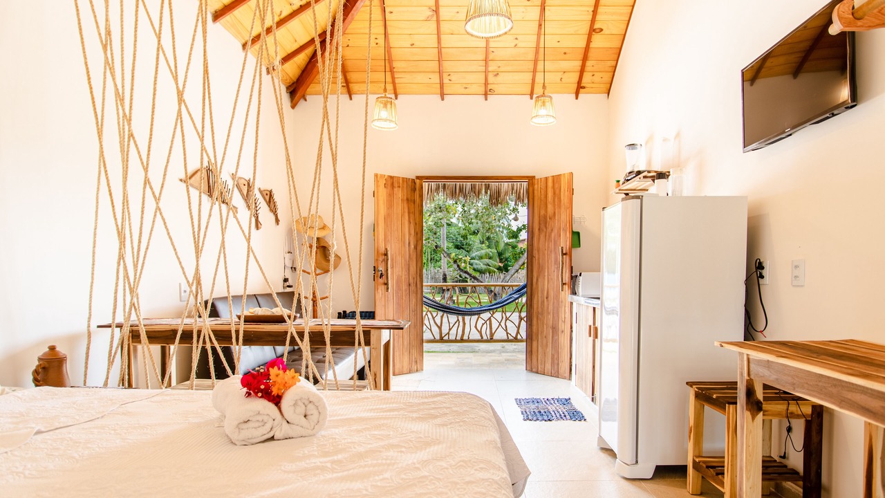 Photo of Bedroom in Caicara