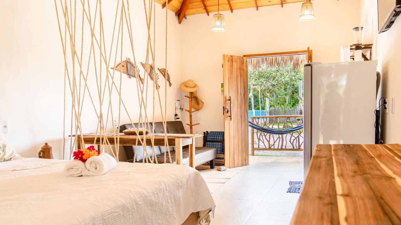 Photo of Bedroom in Caicara