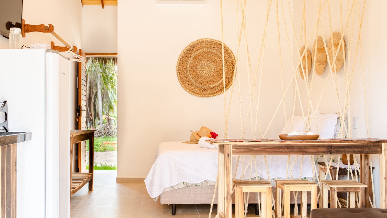 Photo of Bedroom in Caicara