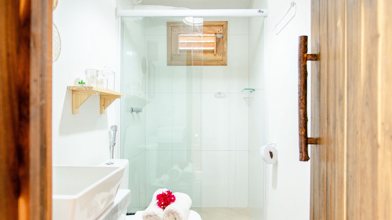 Photo of Bathroom in Caicara