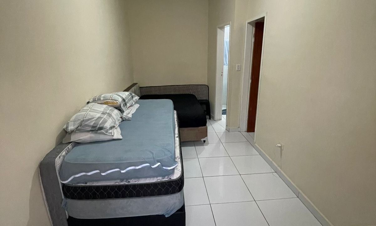Photo of Bedroom in Real