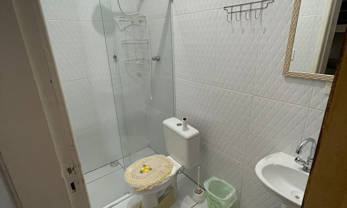 Photo of Bathroom in Real