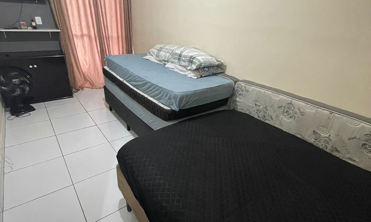Photo of Bedroom in Real