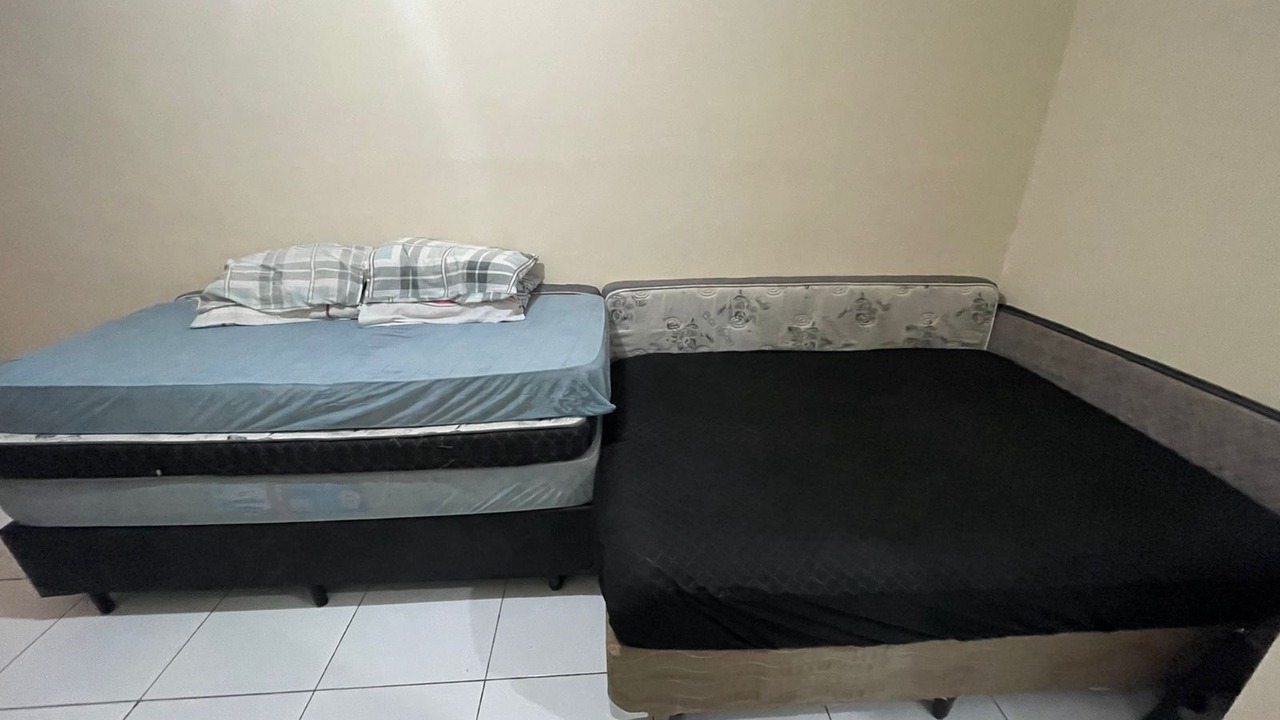 Photo of Bedroom in Real