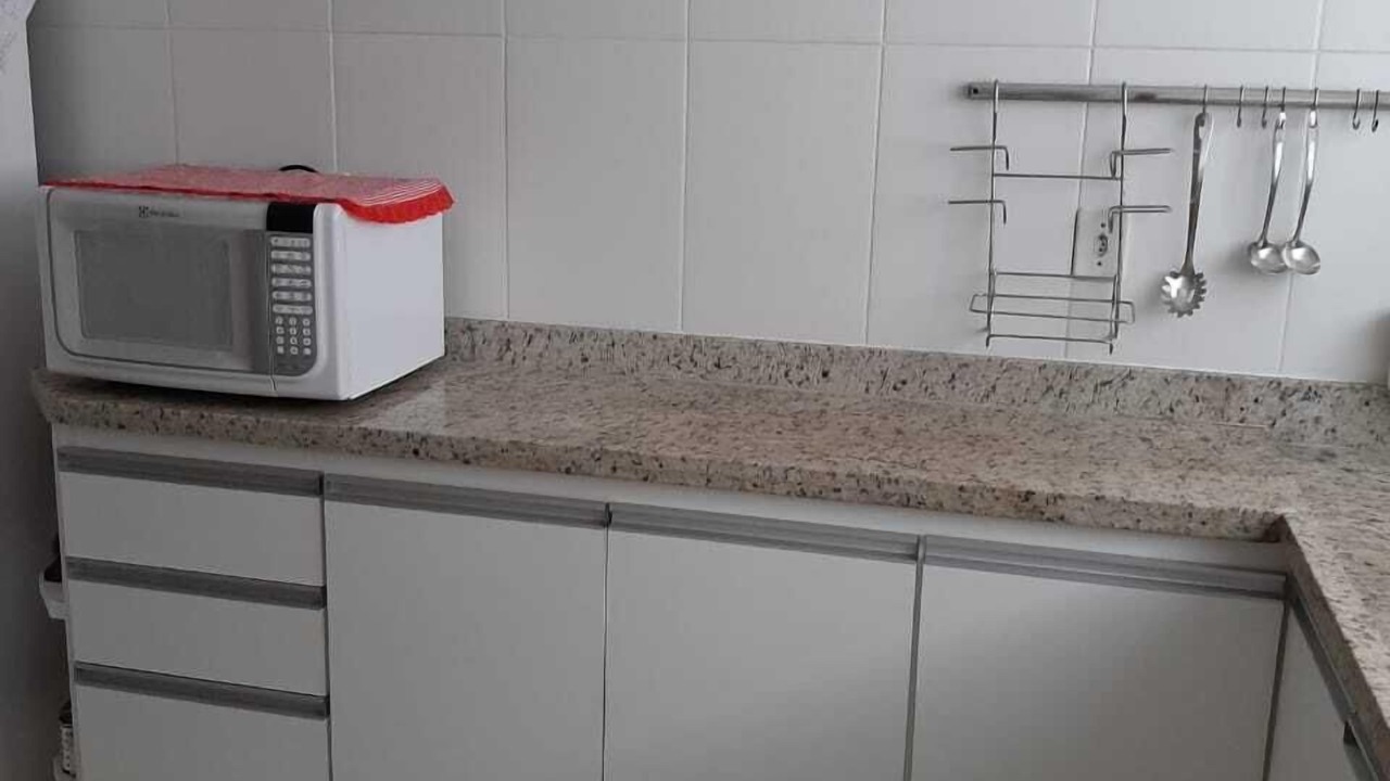 Photo of Kitchen in Parque Enseada
