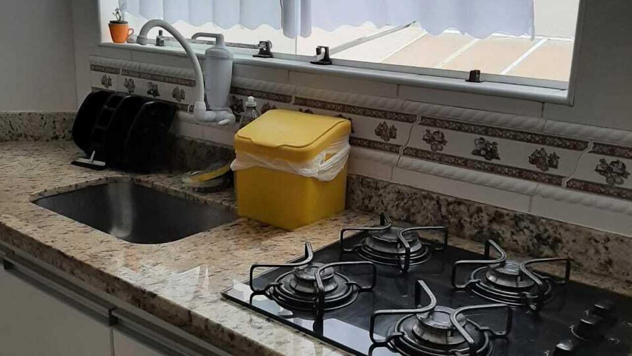 Photo of Kitchen in Parque Enseada