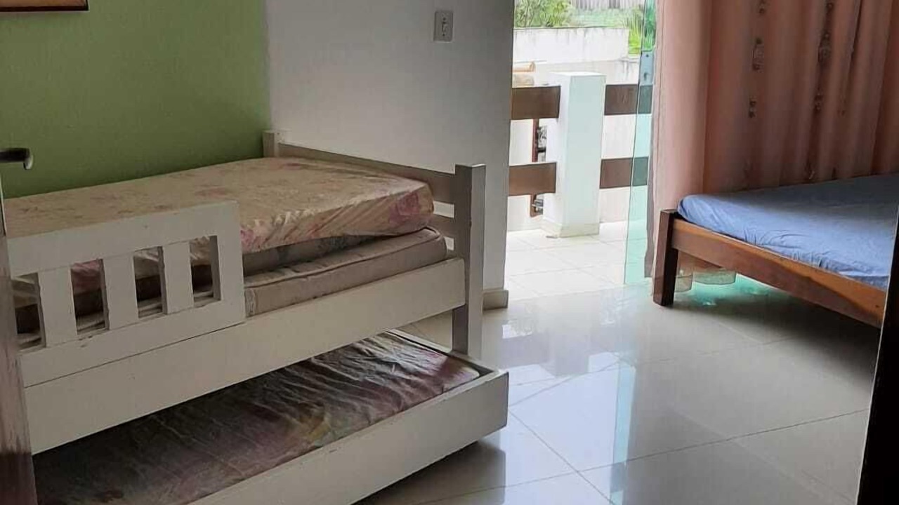 Photo of Bedroom in Parque Enseada