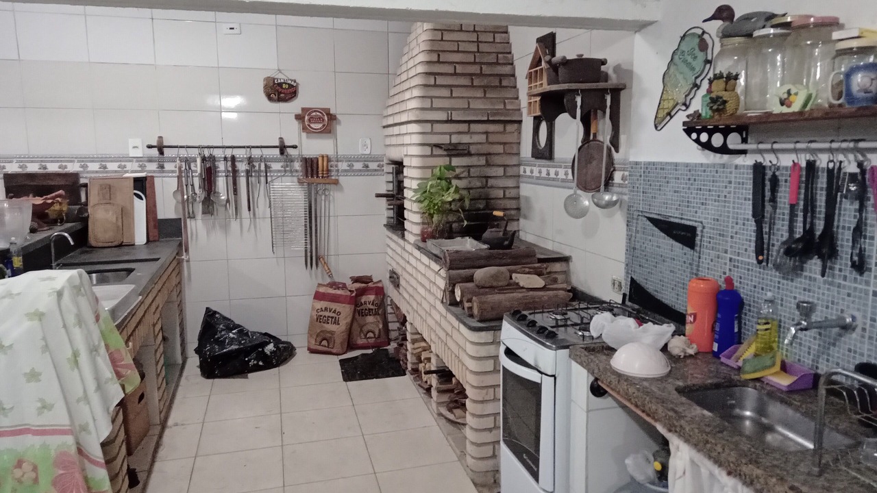 Photo of Kitchen in Parque Enseada