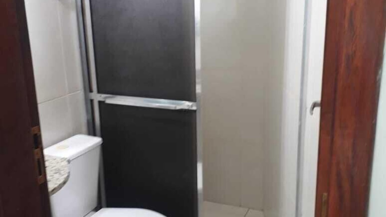 Photo of Bathroom in Parque Enseada