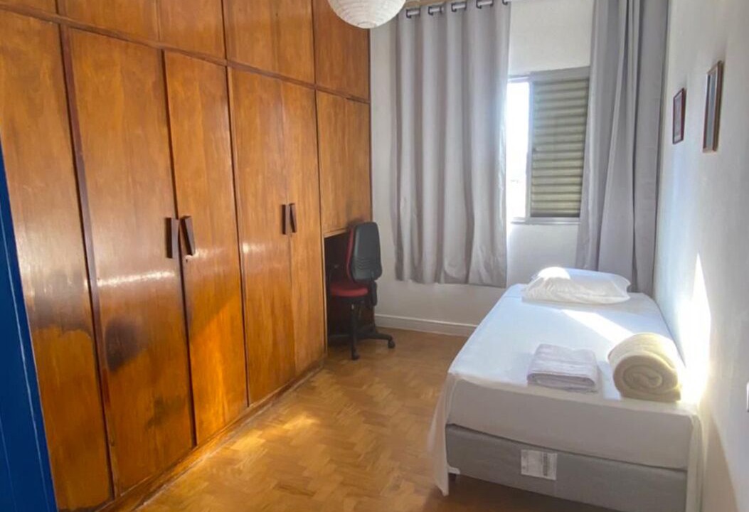 Photo of Bedroom in Central Zone