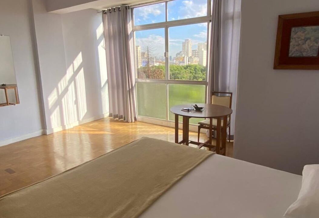 Photo of Bedroom in Central Zone