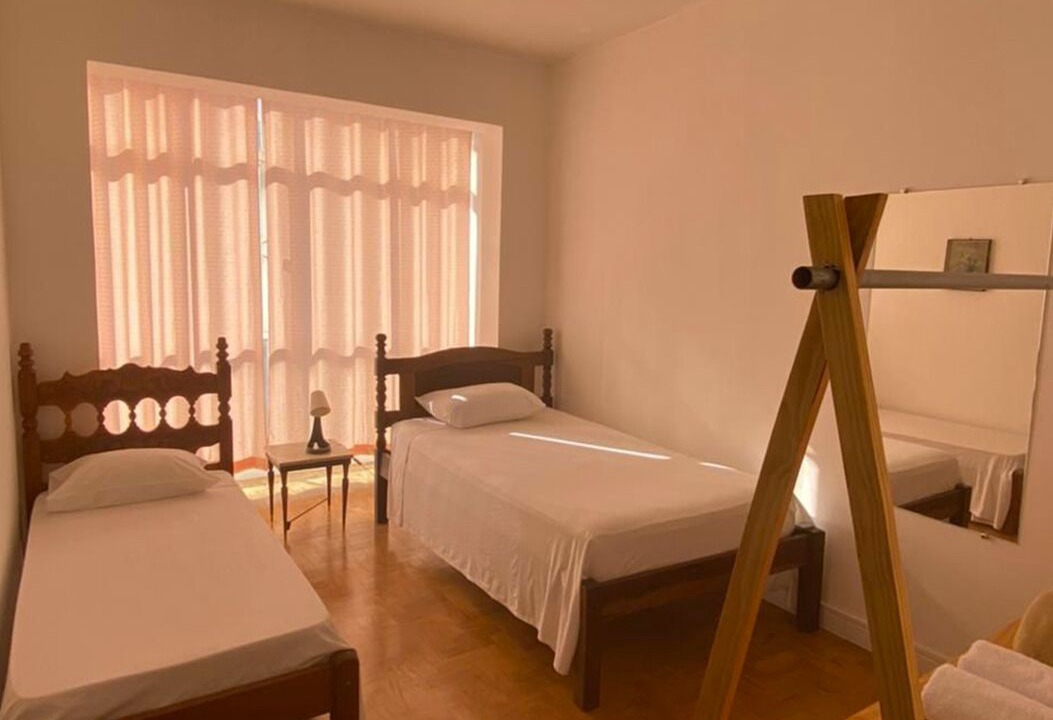 Photo of Bedroom in Central Zone