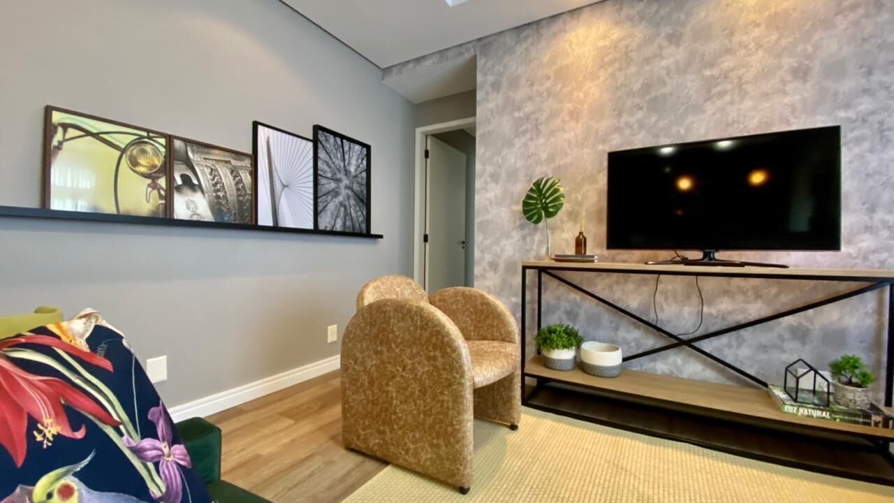 Photo of Livingroom in Ingleses Centro