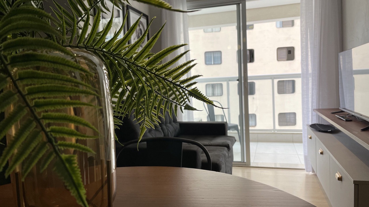 Photo of Livingroom in Consolacao