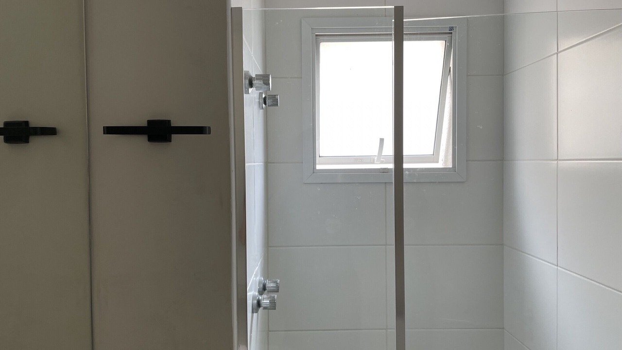 Photo of Bathroom in Consolacao