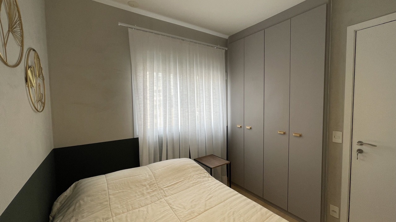 Photo of Bedroom in Consolacao