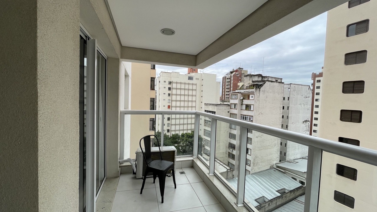 Photo of Outdoor in Consolacao